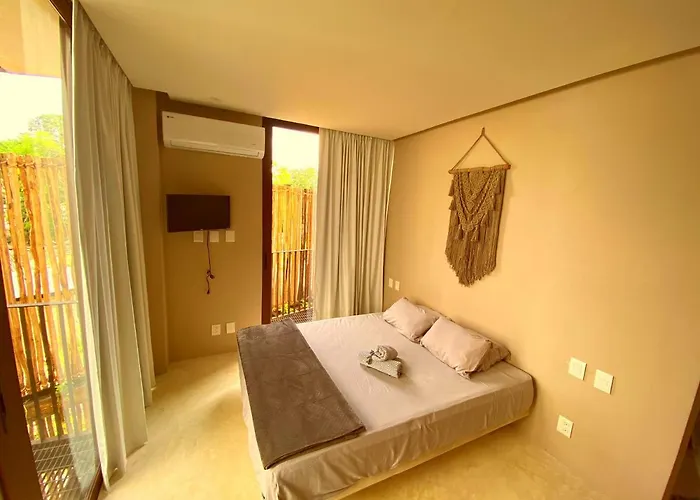 Aparthotel Villas Alakin - Luxury Zen Studio