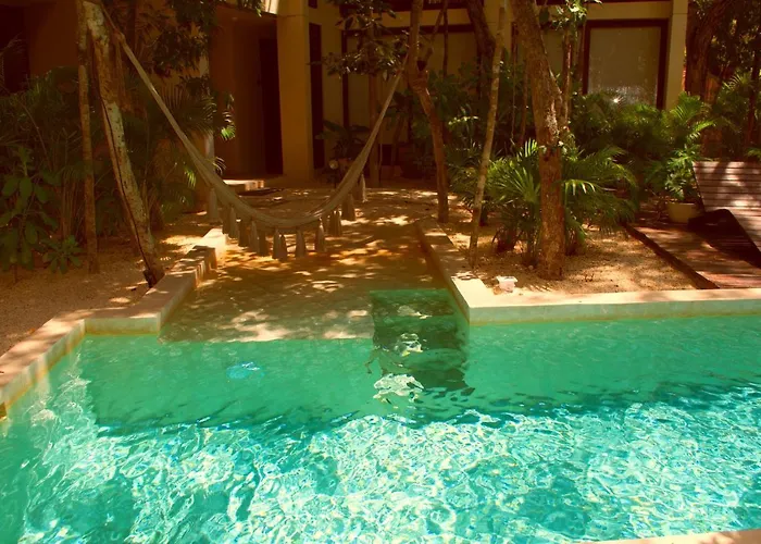 Villas Alakin - Luxury Zen Studio Aparthotel