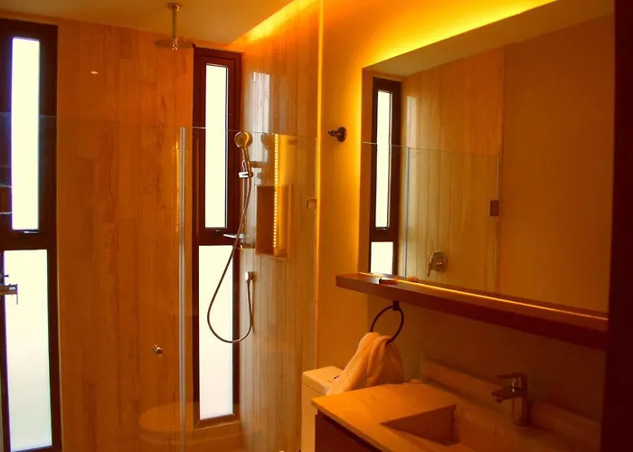Villas Alakin - Luxury Zen Studio Aparthotel Tulum