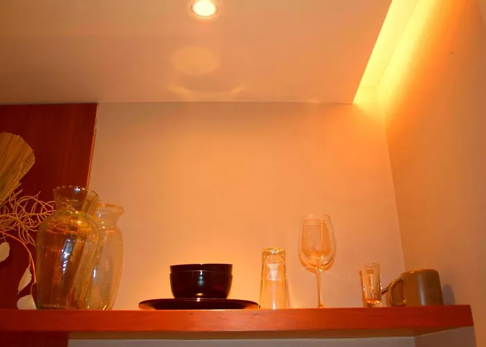 Villas Alakin - Luxury Zen Studio Aparthotel *