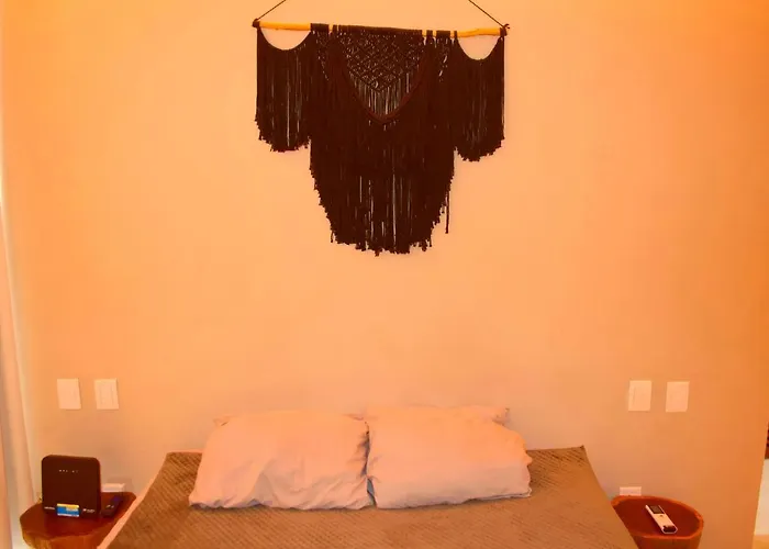 Villas Alakin - Luxury Zen Studio Aparthotel Tulum