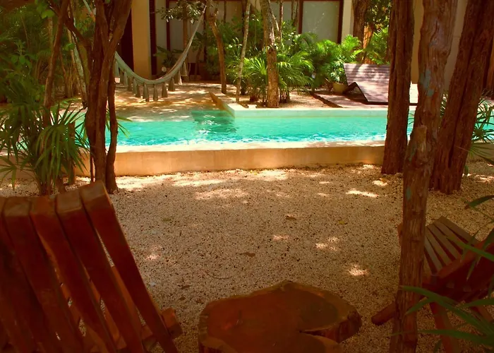 Villas Alakin - Luxury Zen Studio *