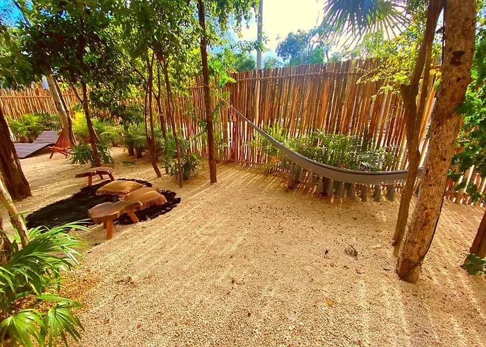 Villas Alakin - Luxury Zen Studio Aparthotel