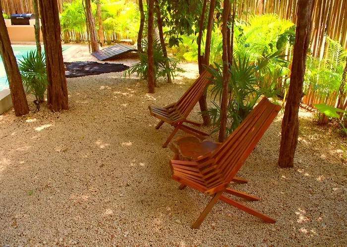 Villas Alakin - Luxury Zen Studio