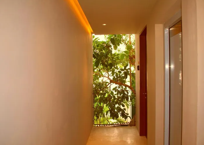Aparthotel Villas Alakin - Luxury Zen Studio